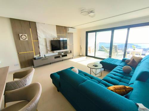 Primosten resort - Apartments Deluxe Lavender