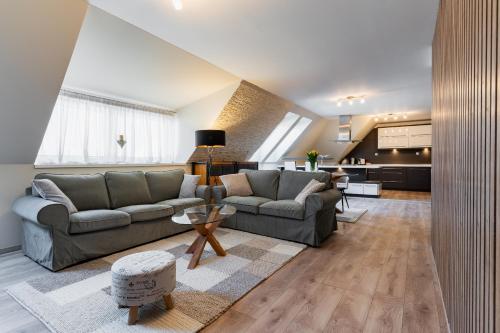 Solve Apartment