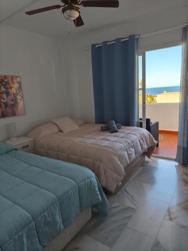 Apartamento Sunbeach