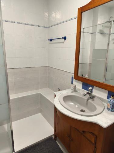 Apartamento Sunbeach