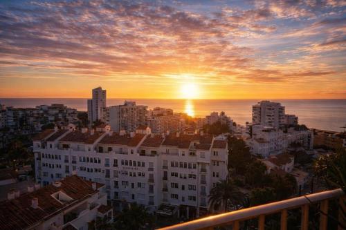 Minerva Sea View Apartments, Pool & Comfort