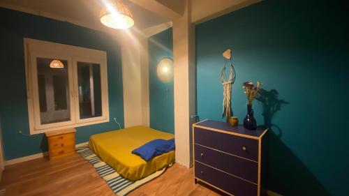 Evnomia Blue Fox - 2 Bedrooms