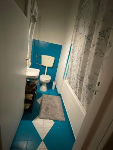 Evnomia Blue Fox - 2 Bedrooms