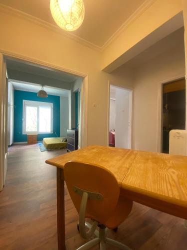 Evnomia Blue Fox - 2 Bedrooms