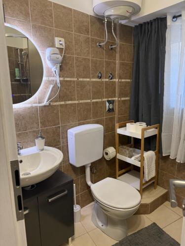 Apartmani Diaz