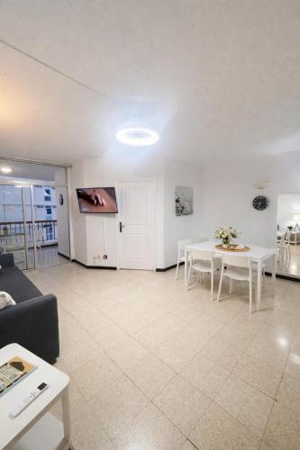 Apartamento con Vistas al Mar