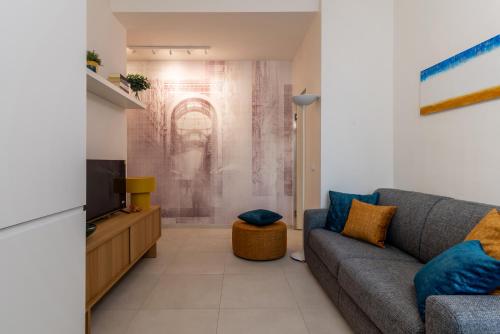 L'altra casa di Cri sul Naviglio