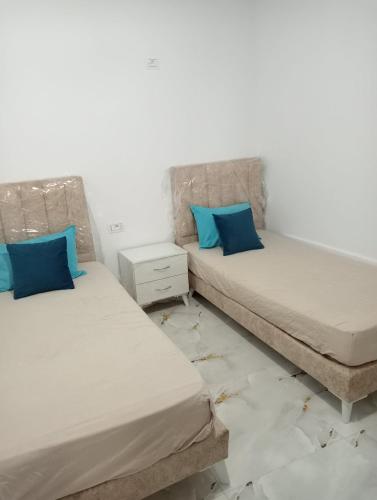 Appartement disponible in Mahdia