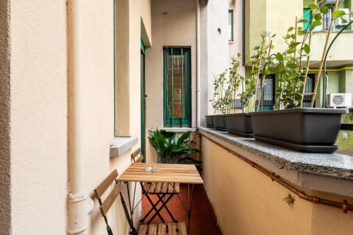 L'altra casa di Cri sul Naviglio
