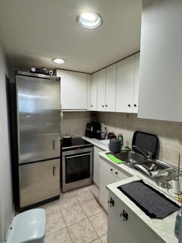 Rozas Appartment GR