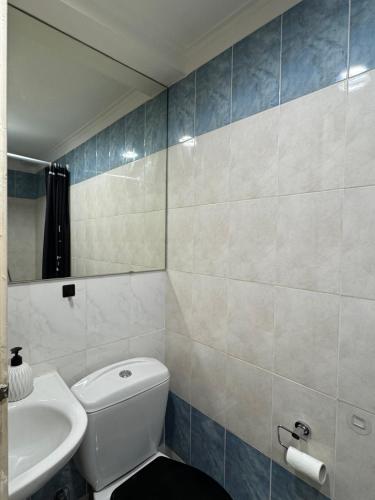 Rozas Appartment GR