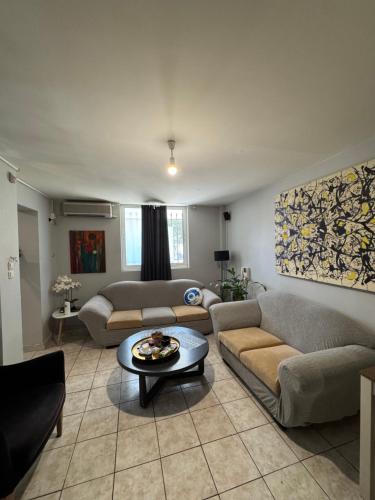 Rozas Appartment GR