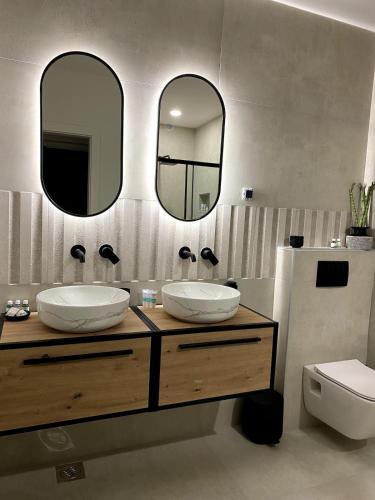 Casa Benita Suites
