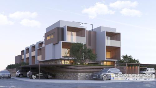 Garden Villas by Paralia Living