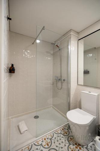 Vaz - Porto Historic Center by Porto Velho Apartamentos
