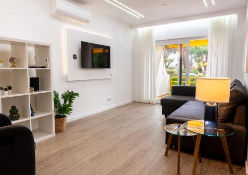 Apartment 1002 by Férias com Sol