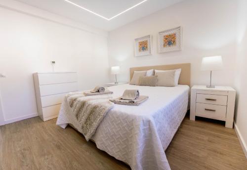 Apartment 1002 by Férias com Sol