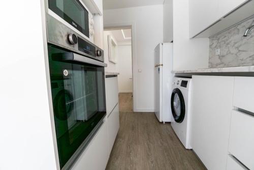 Apartment 1002 by Férias com Sol