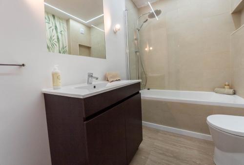 Apartment 1002 by Férias com Sol