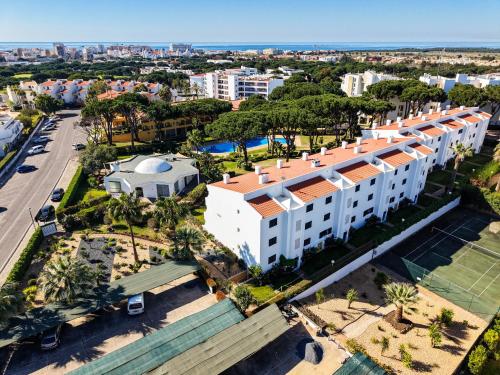 Apartment 1002 by Férias com Sol