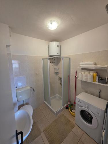 Apartment Kiko