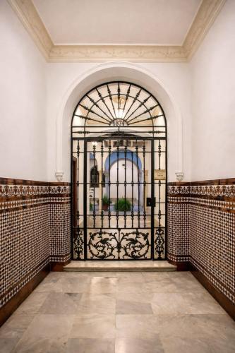 Centro Sevilla elegante Homecenter FB photo 15
