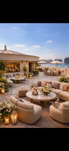 Vienna Palace Royal Residence Palm Jumeirah