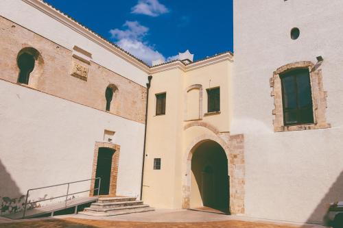 Fotografia z galérie ubytovania Casa Vacanza Piazza Gramsci 1 v destinácii Scanzano