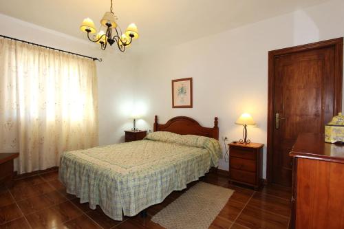 Casa María en Arona de Samuel