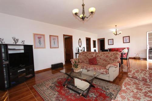 Casa María en Arona de Samuel