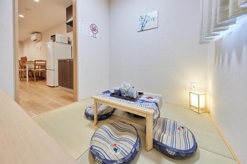 Sunny House Tezukayama