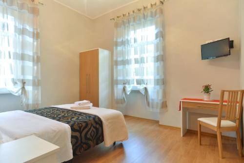Trani B&T Rooms
