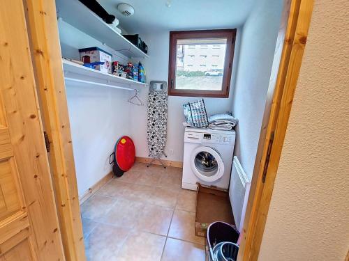 Grand duplex proche Super Châtel