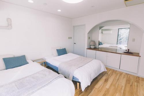AIRSIDE NAGOYA BASE 名古屋駅まで車で4分 - 4 minutes by car from Nagoya Station -