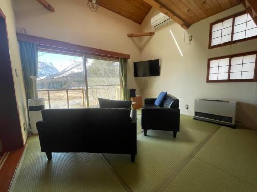 Cottage Snow Hills Hakuba