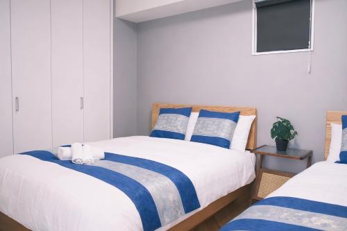 Gracia Hotel Shinsaibashi