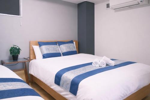 Gracia Hotel Shinsaibashi