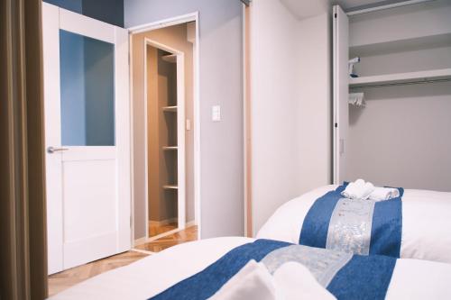 Gracia Hotel Shinsaibashi