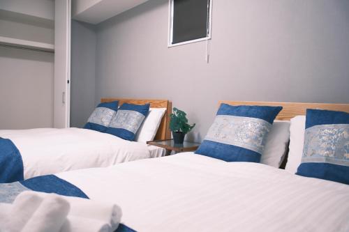 Gracia Hotel Shinsaibashi