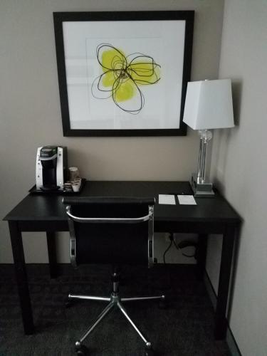 Gambar di galeri bagi Okoboji Inn & Suites di Milford