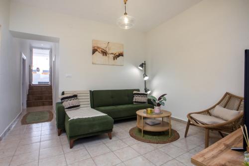 Iriada House
