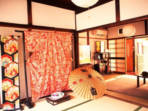 Foto da galeria de Guest House Kominka Nagomi em Izumi-Sano