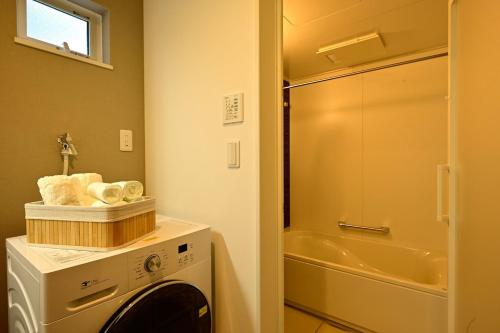 Fukusuke Song House 4 ldk New House 2 minutes from Kintetsu Imasato Station Kobe Nara Shinsaibashi Direct access