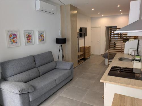 Estudio Capuchinos A