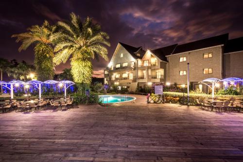 Crystal Resort – Photos 5