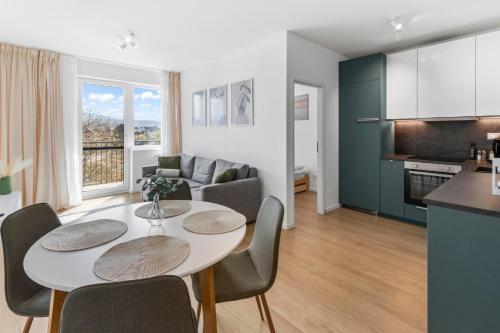 Apartment Stupava, Private Parking