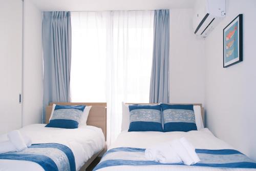 The Peak Namba Apartment Hotel