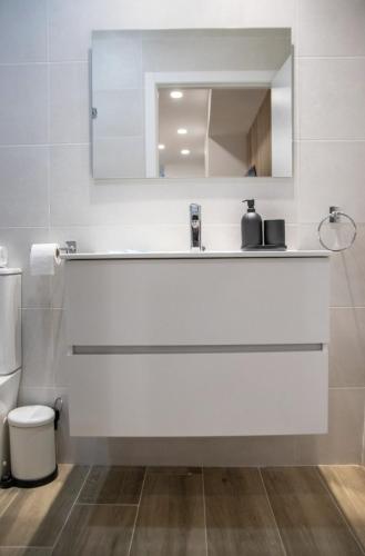 Beautiful loft next to the Turia River gardens