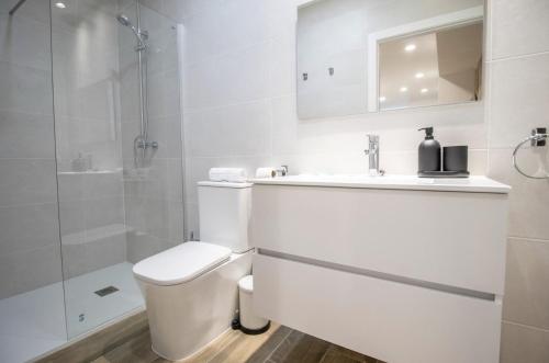 Beautiful loft next to the Turia River gardens