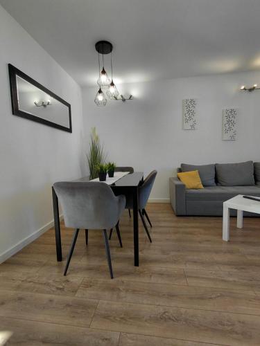 Apartments and room Maressa Centar
